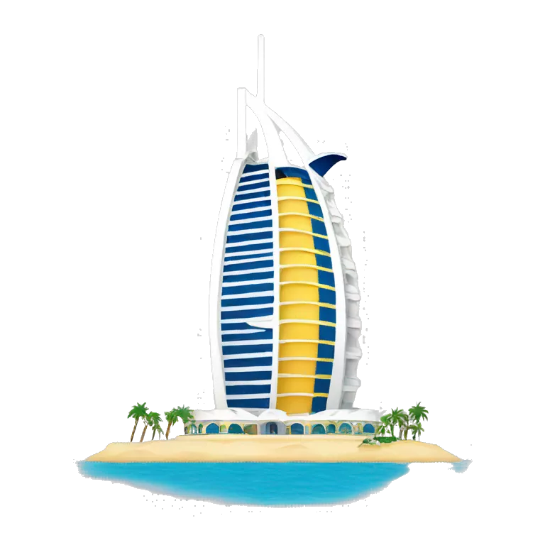 Burj al arab