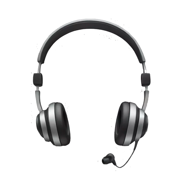 headphones