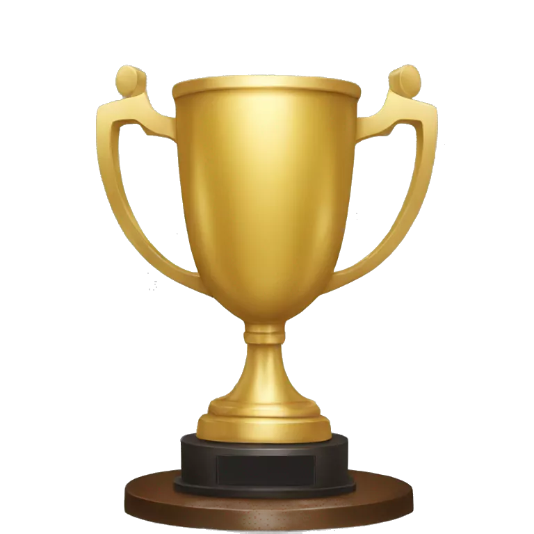 trophy