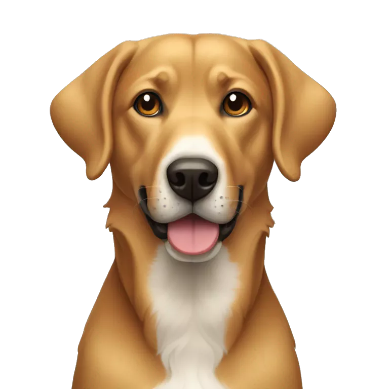 perro retriver