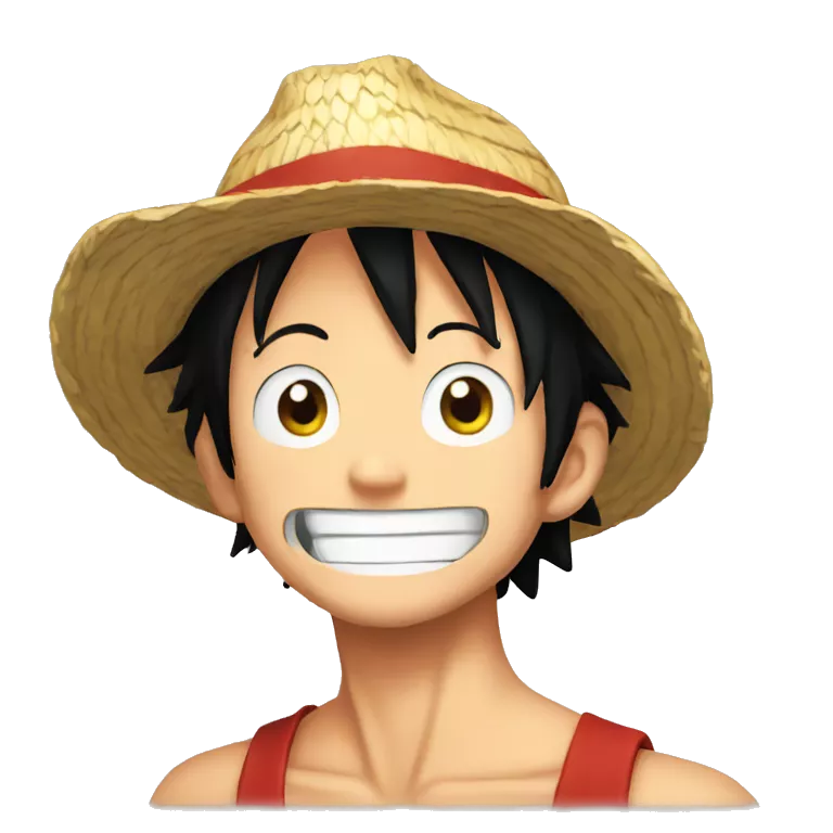 luffy
