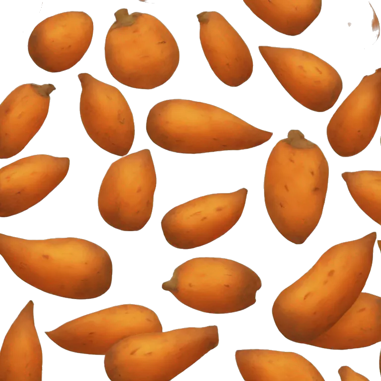 Roasted Sweet Potato