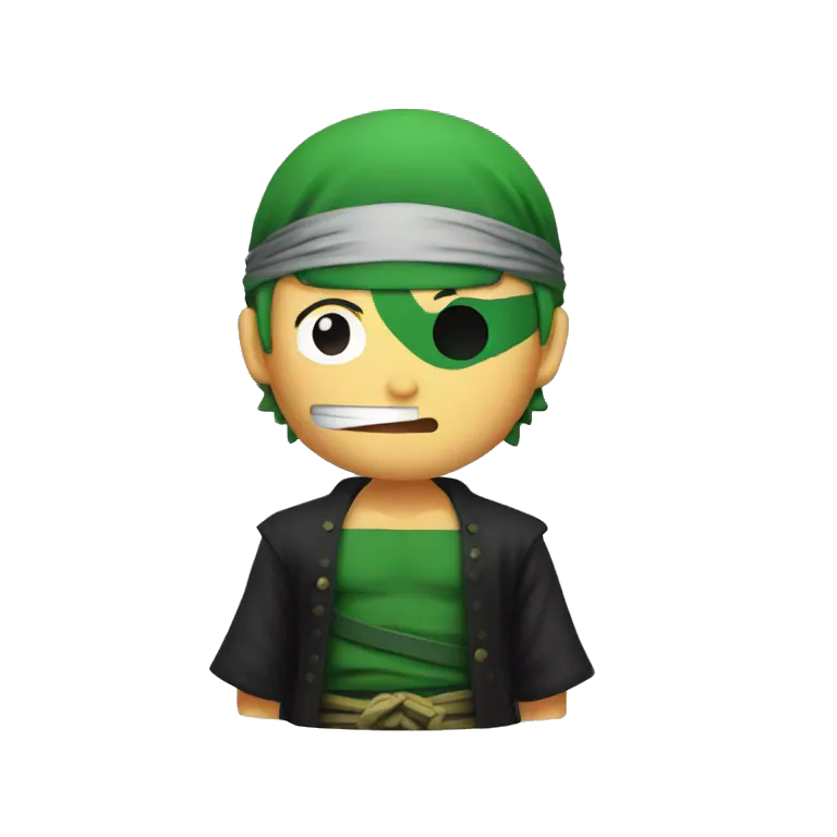 Zoro