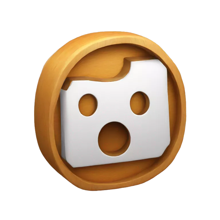 LOGO INSTAGRAM 3D