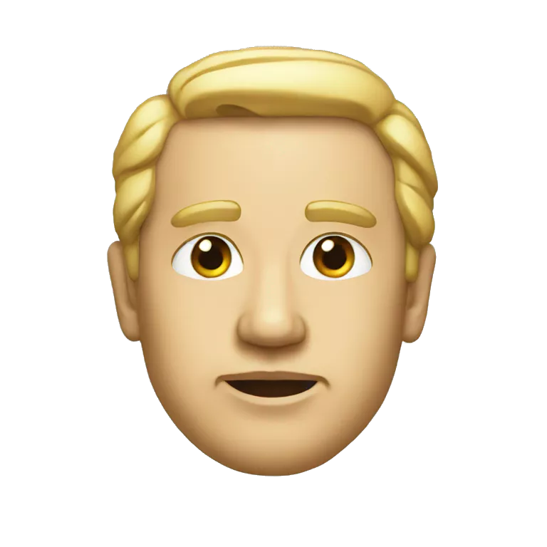 head of state