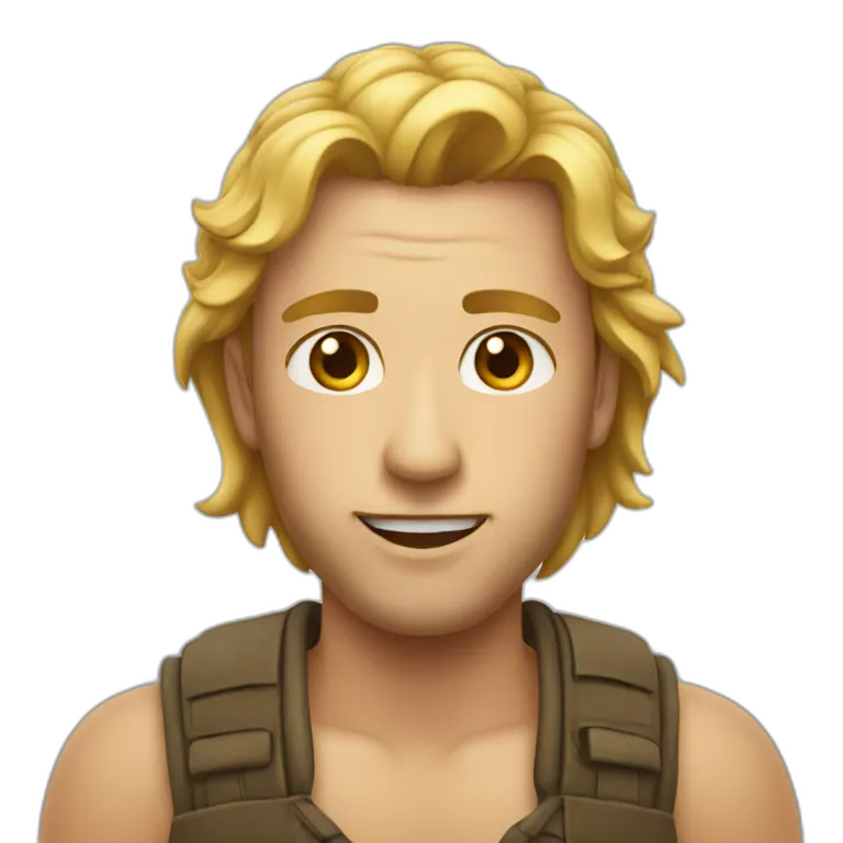 Emoji voleur
