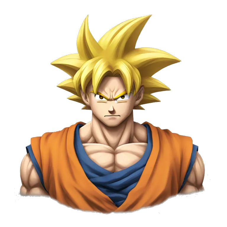 goku