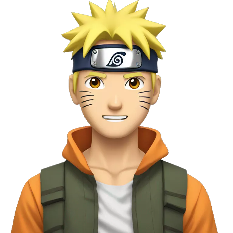 Naruto