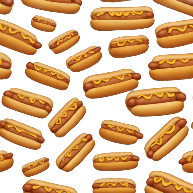 hot dog