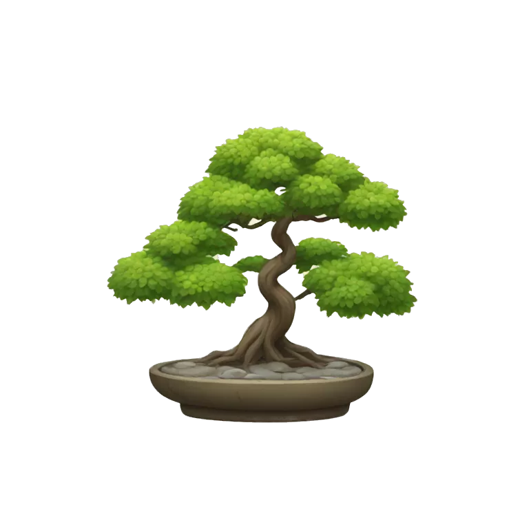Zen tree