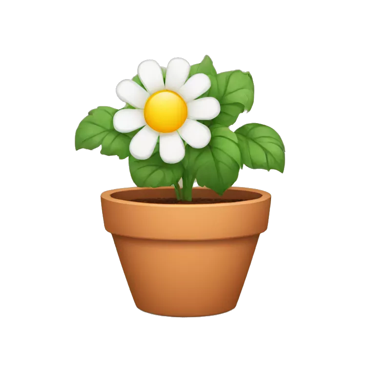 flowerpot