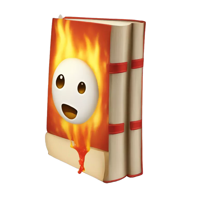 Spicy book