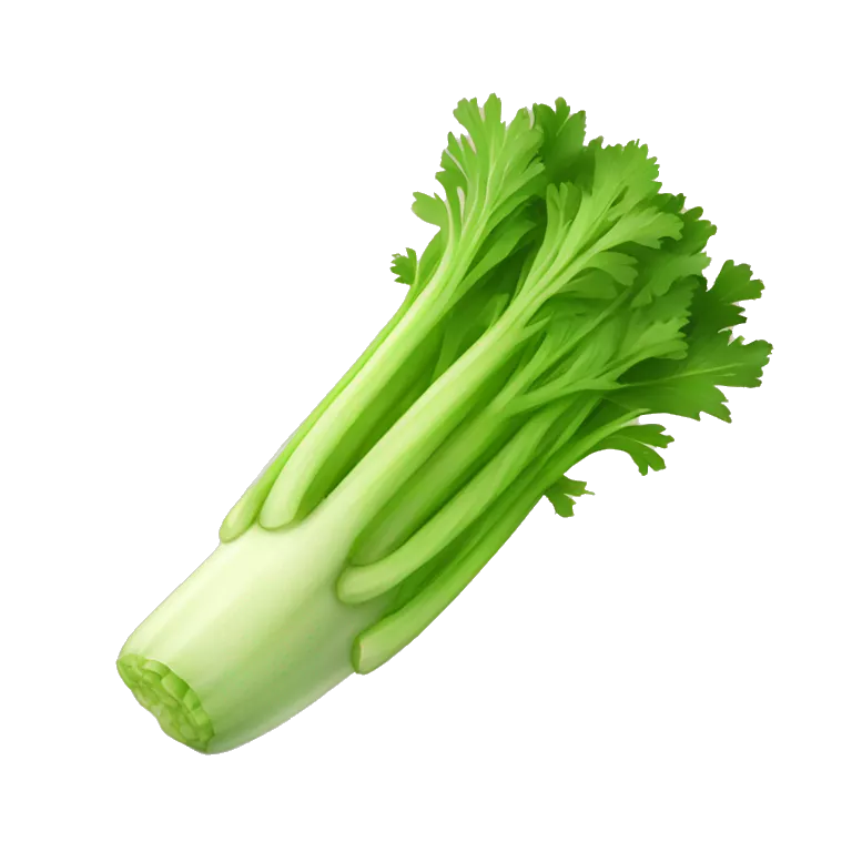 celery