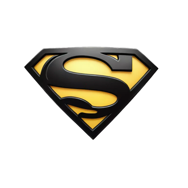 superman symbol