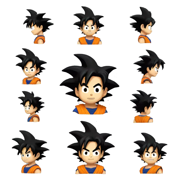 Goku