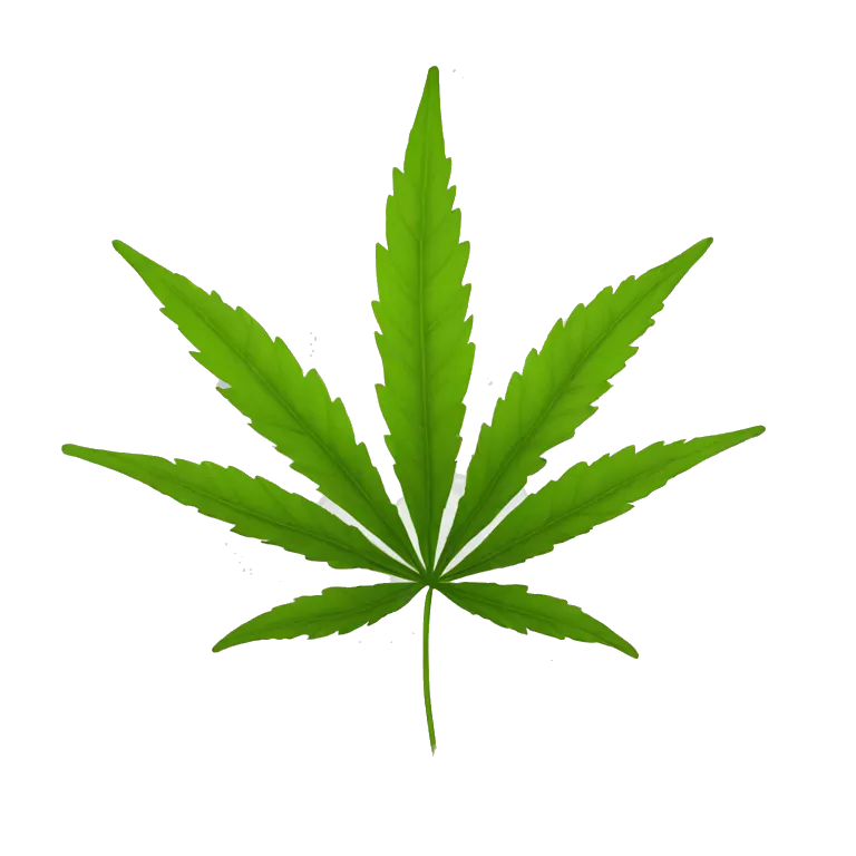 weed by apple