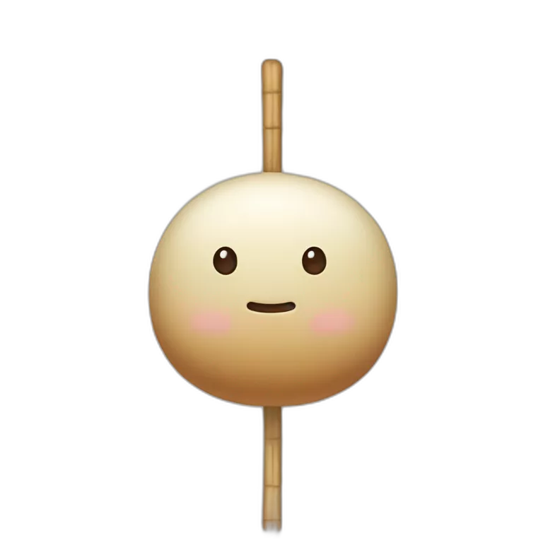 dango