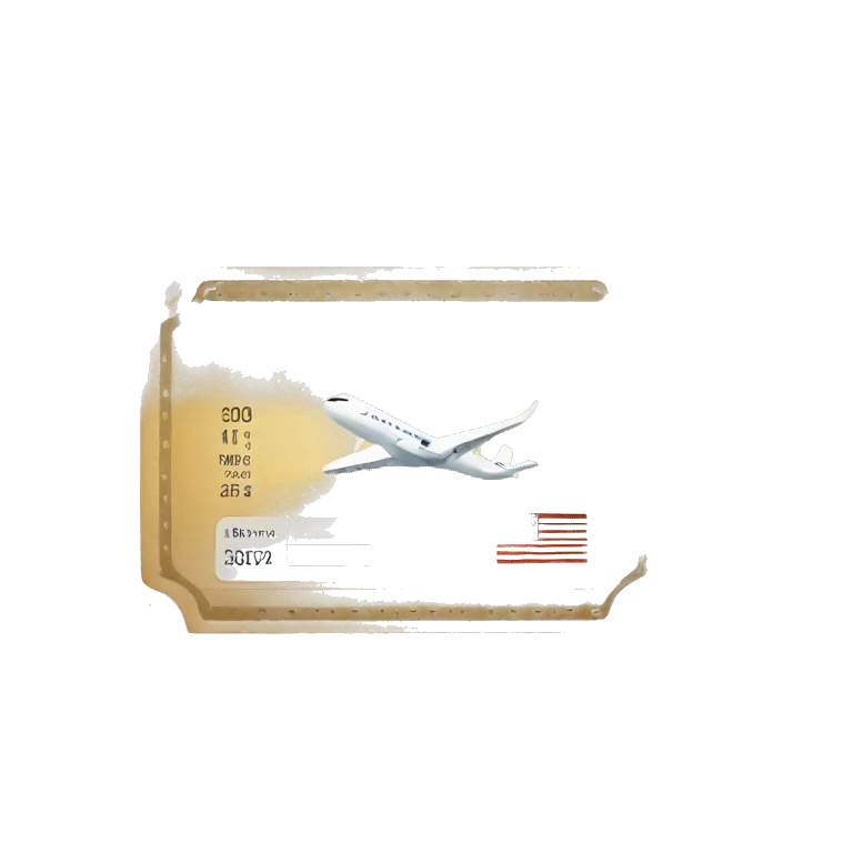 AIR TICKET