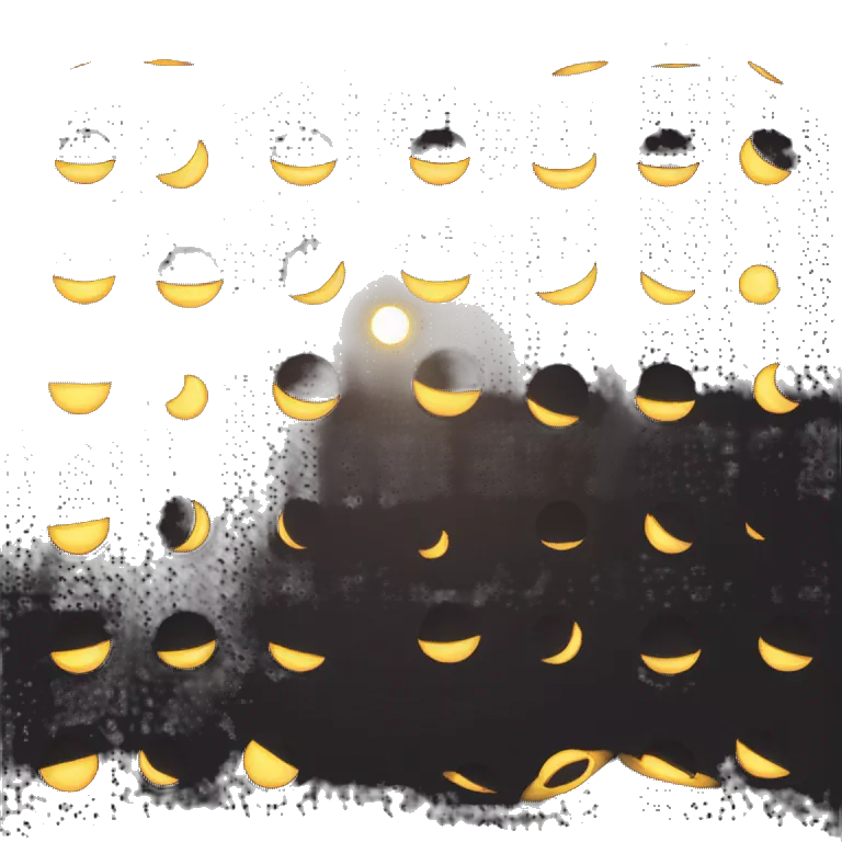 solar eclipse