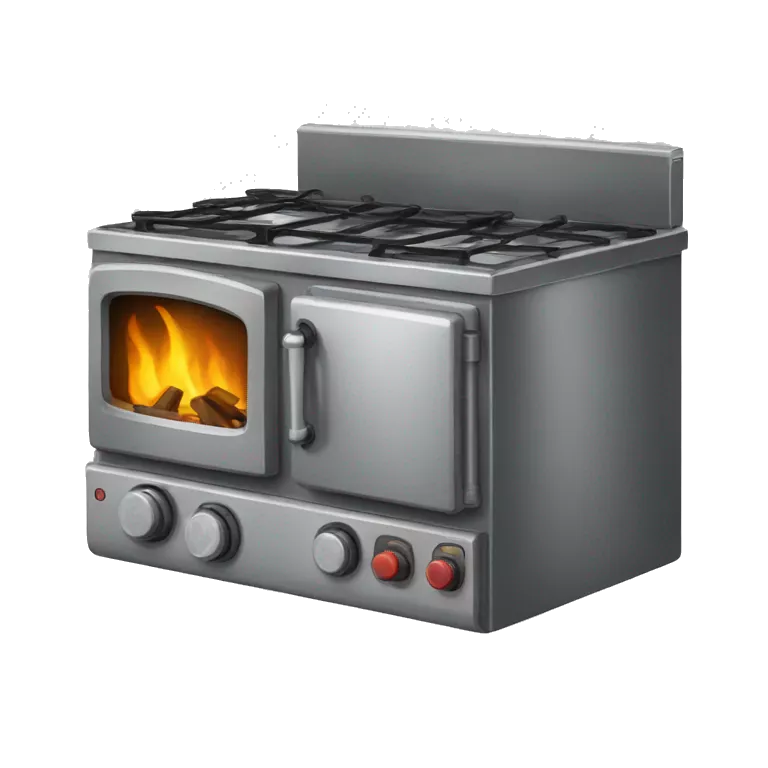 camping stove