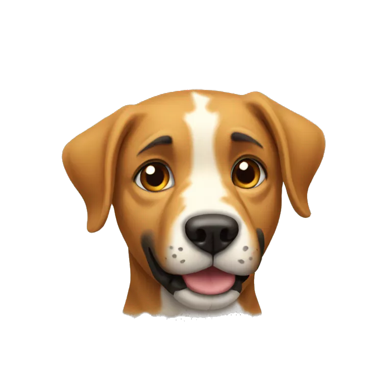 Perro leon