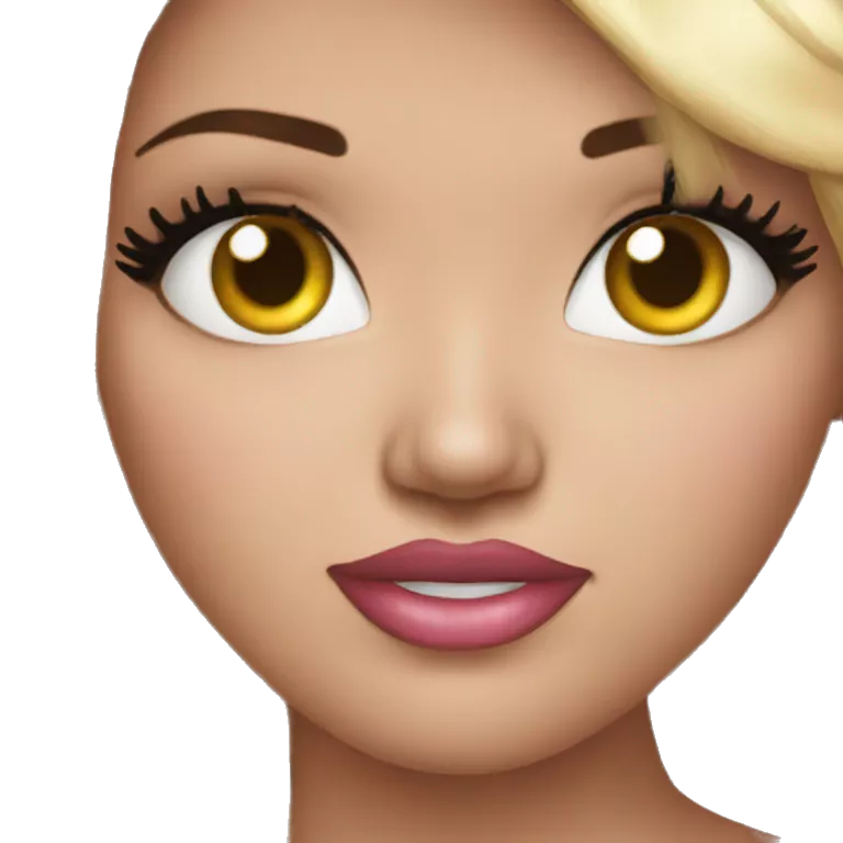 nicki nicole