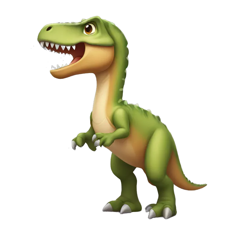 Dinosaure