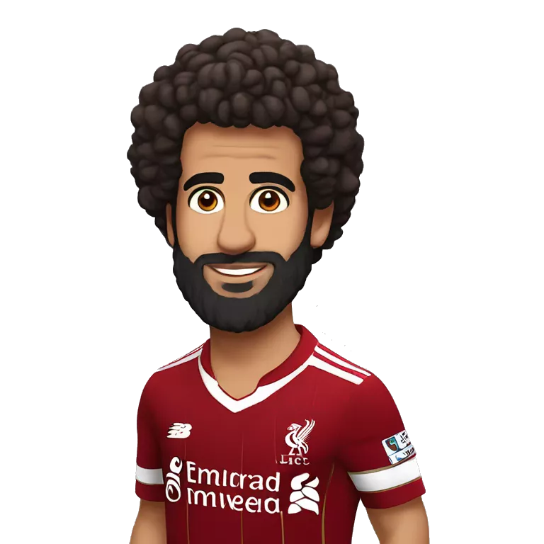 mo salah lfc