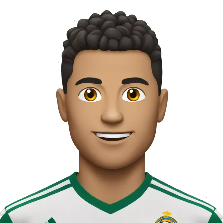 Ronaldo
