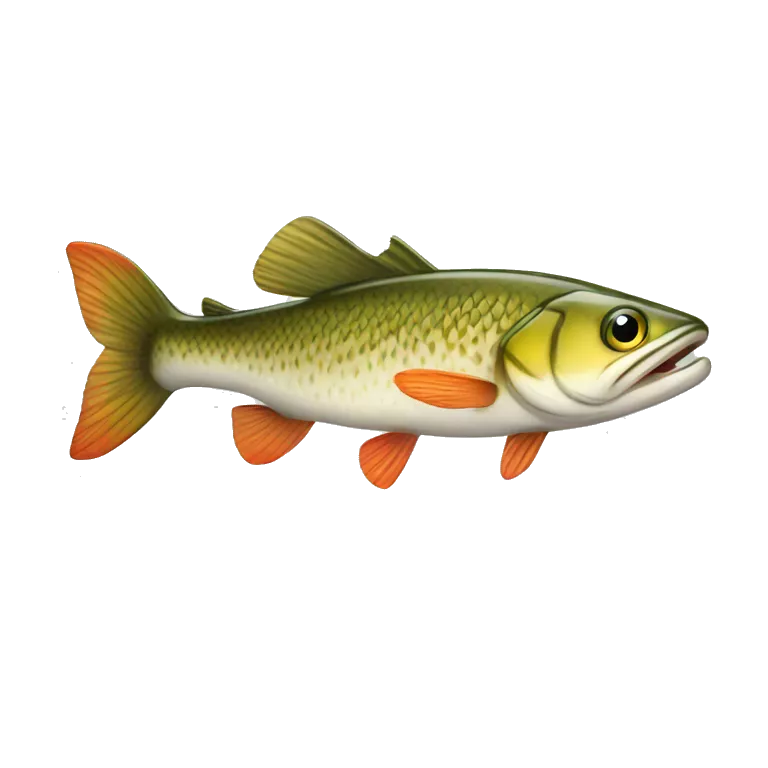 Pike Fish