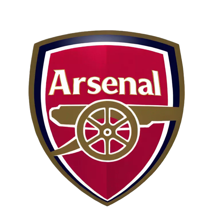 Arsenal logo