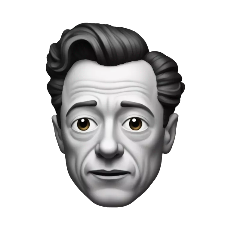 Albert Camus