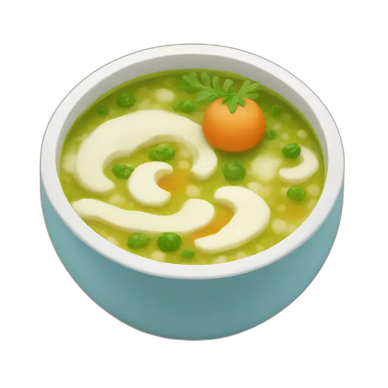 soup