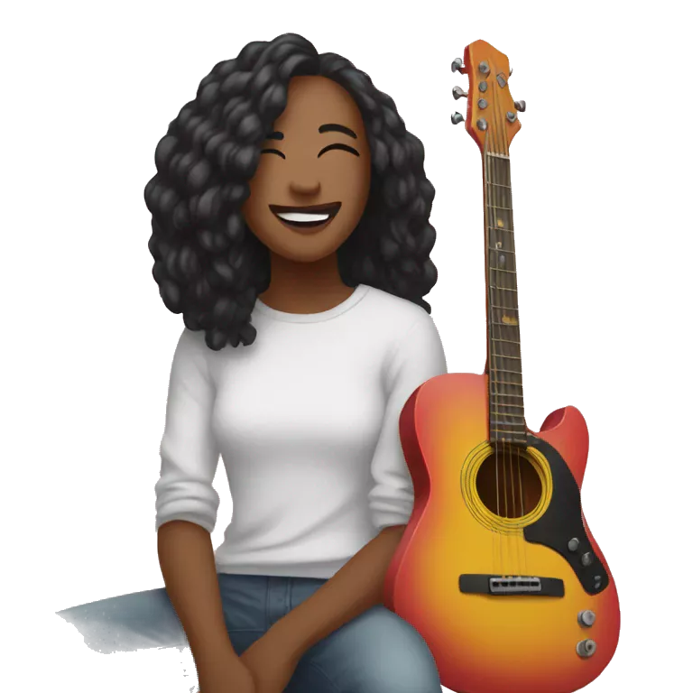 Music vibes