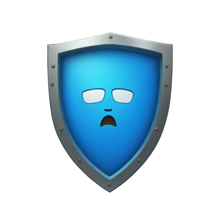 blue shield