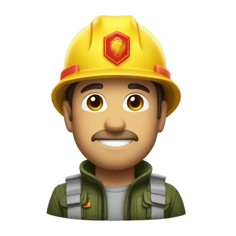 Bombero forestal, guarda bosque