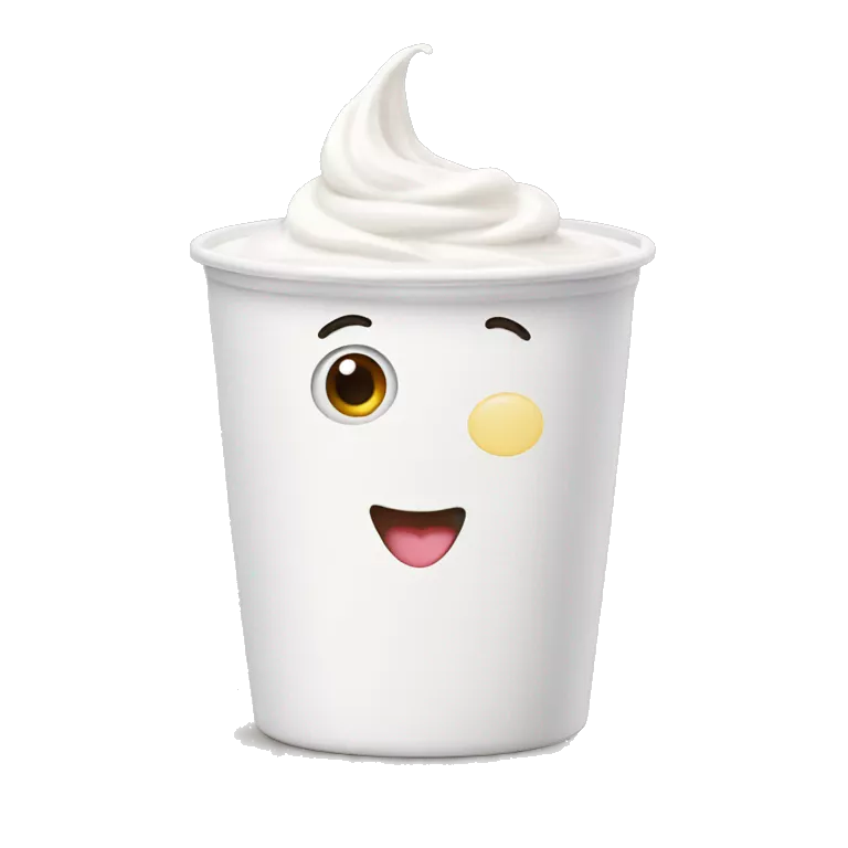 yogurt