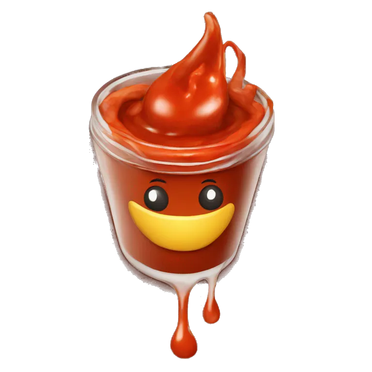 spicy sauce