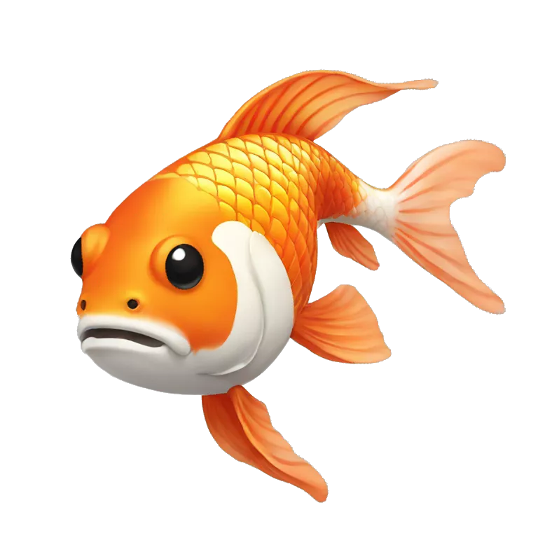 Koi Fish