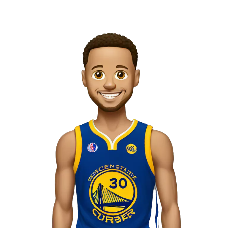 Stephen curry