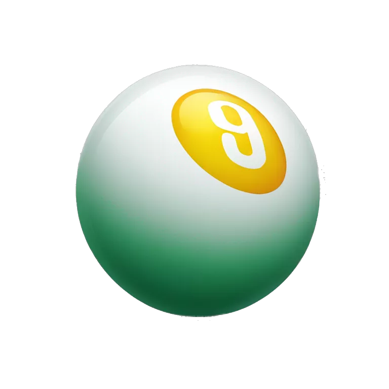 one 9 ball