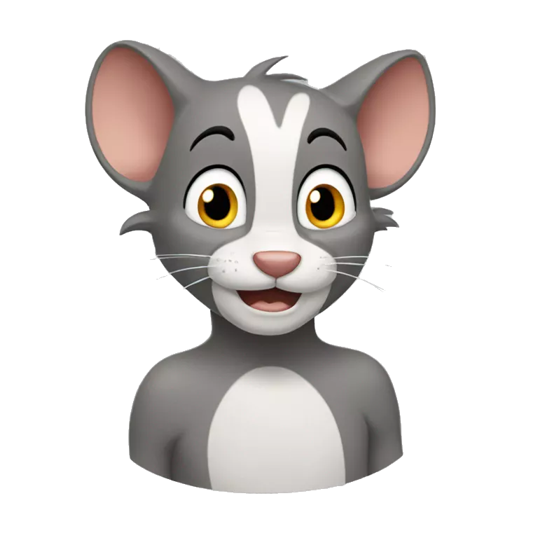 tom and jerry