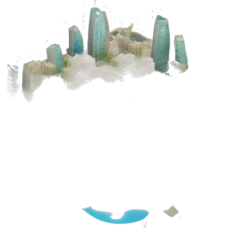 Baku city