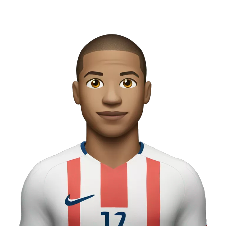 Mbappe