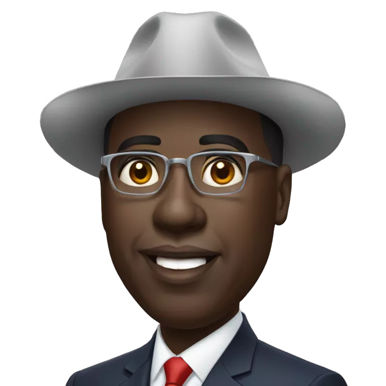 Macky sall qui cuisine