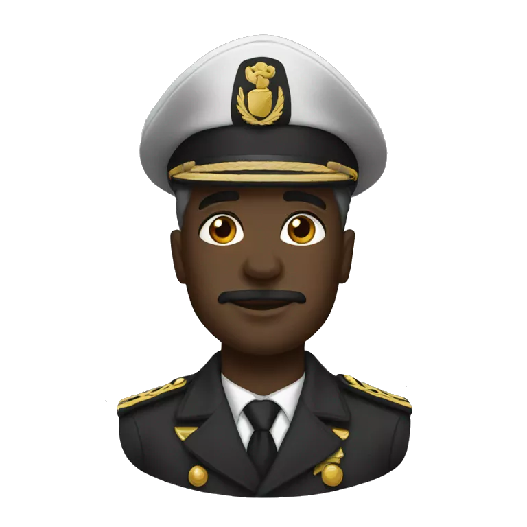Capitaine Ibrahim Traoré