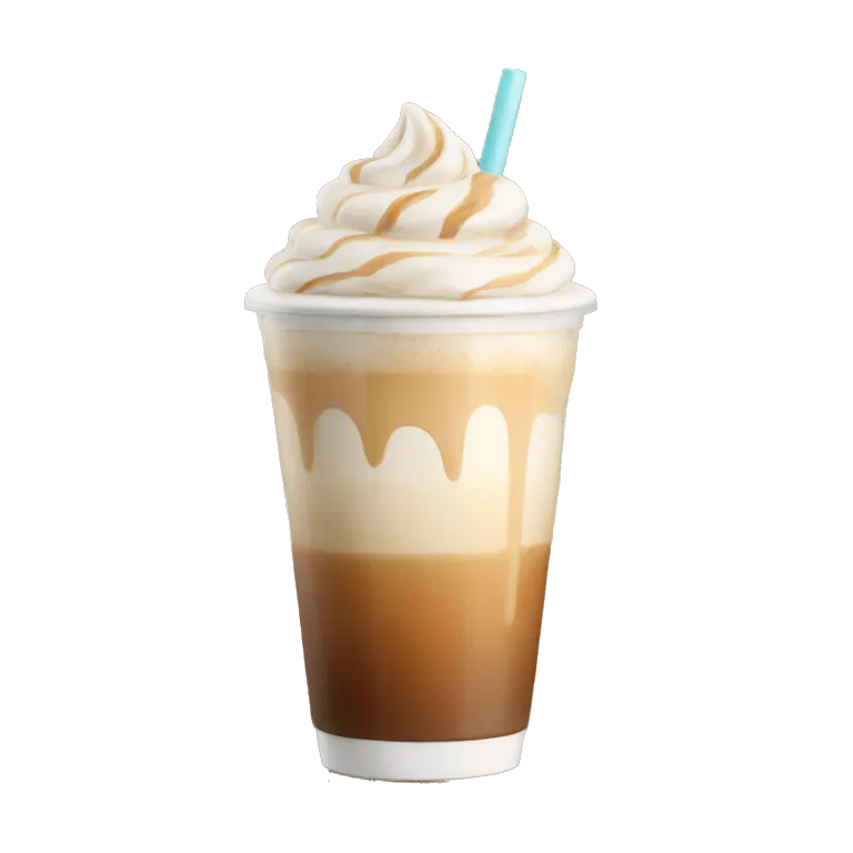 ice latte