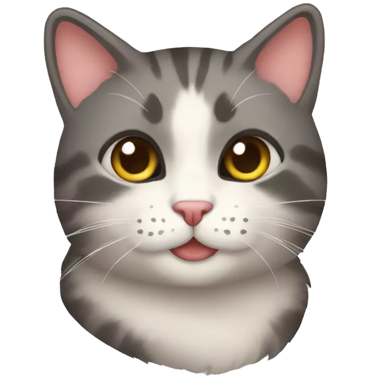 Gato Enamorado
