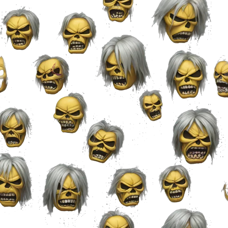 Iron Maiden