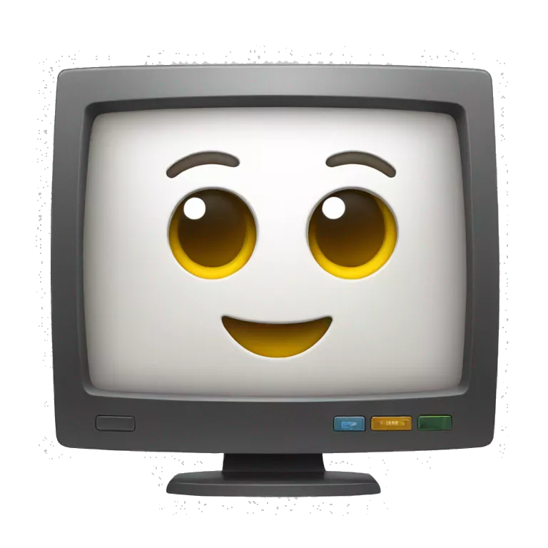 computer says Yes